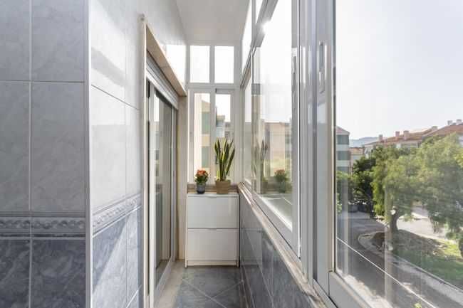 Bairro São Gabriel - Setúbal Apartamento