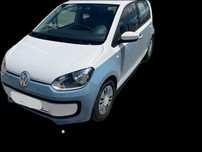 VW Up! - 2014 BOM ESTADO