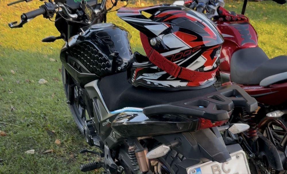 продам шолом!!! розмір s - 55-56