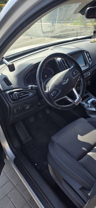 Продам CHERY  Tigo 7   2019 року від власника