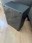 Obudowa komputer PC Mars Gaming MC-1000 micro-ATX czarna