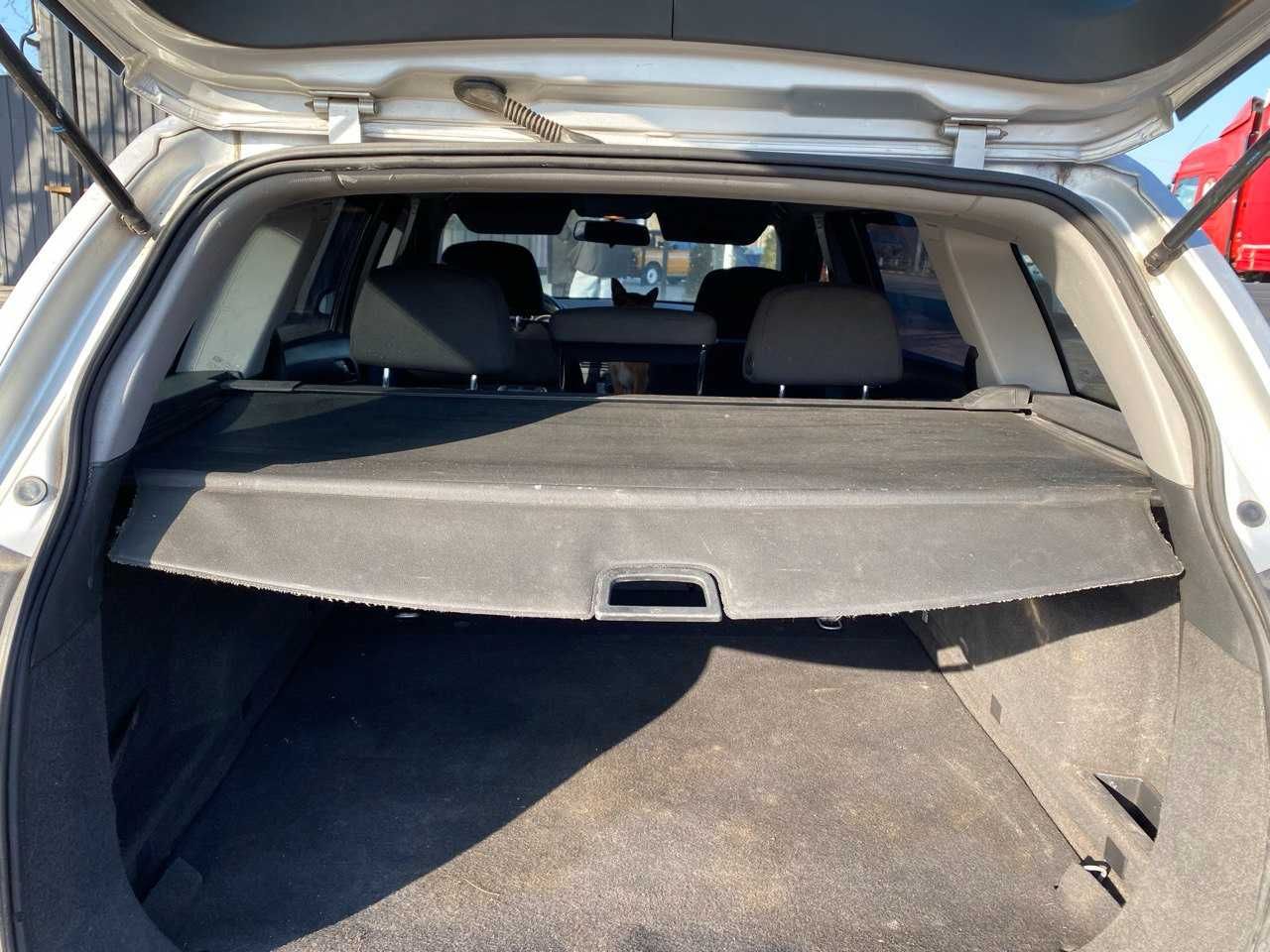 OPEL ASTRA H 1.9 CDTI   Опель Астра универсал