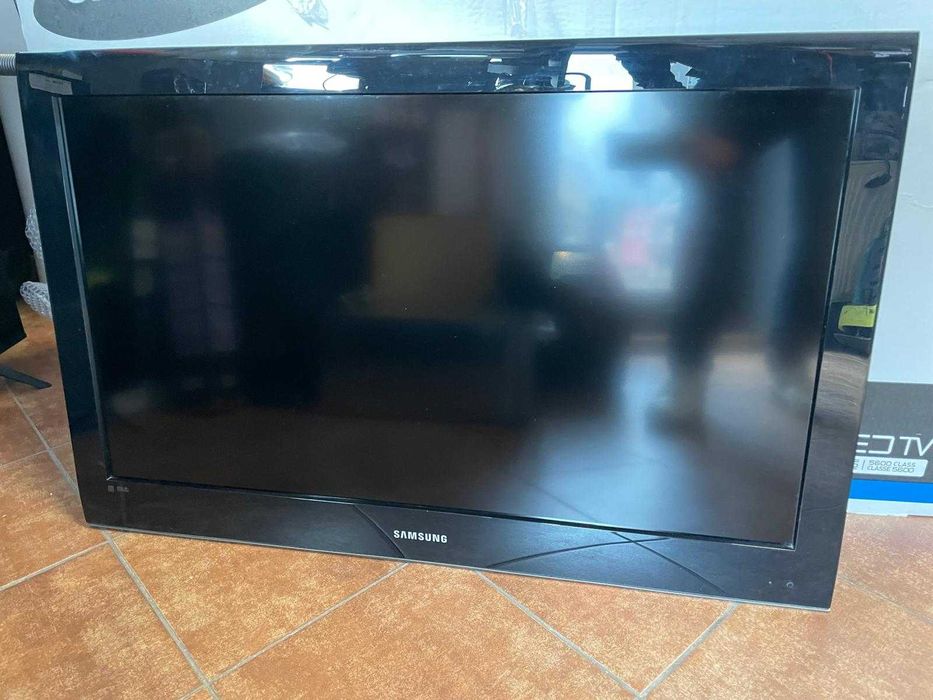 Telewizor SAMSUNG LE37A552