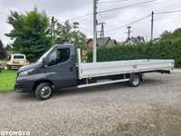 Iveco DAILY 50C16 50C18 SILNIK 3.0 DMC 3,5TONY Skrzynia otwarta 620cm paka NOWY POLSKI SALON Dostepny