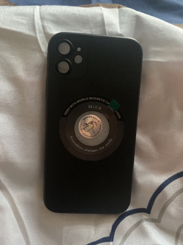 Case na iPhone 11