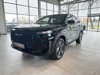 Jaecoo 7 Exclusive Plug - In HYBRID