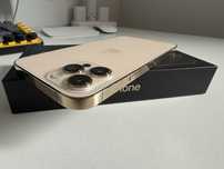 iPhone 12 Pro Max 128gb Gold Stan Idealny Oryg Bateria 93%