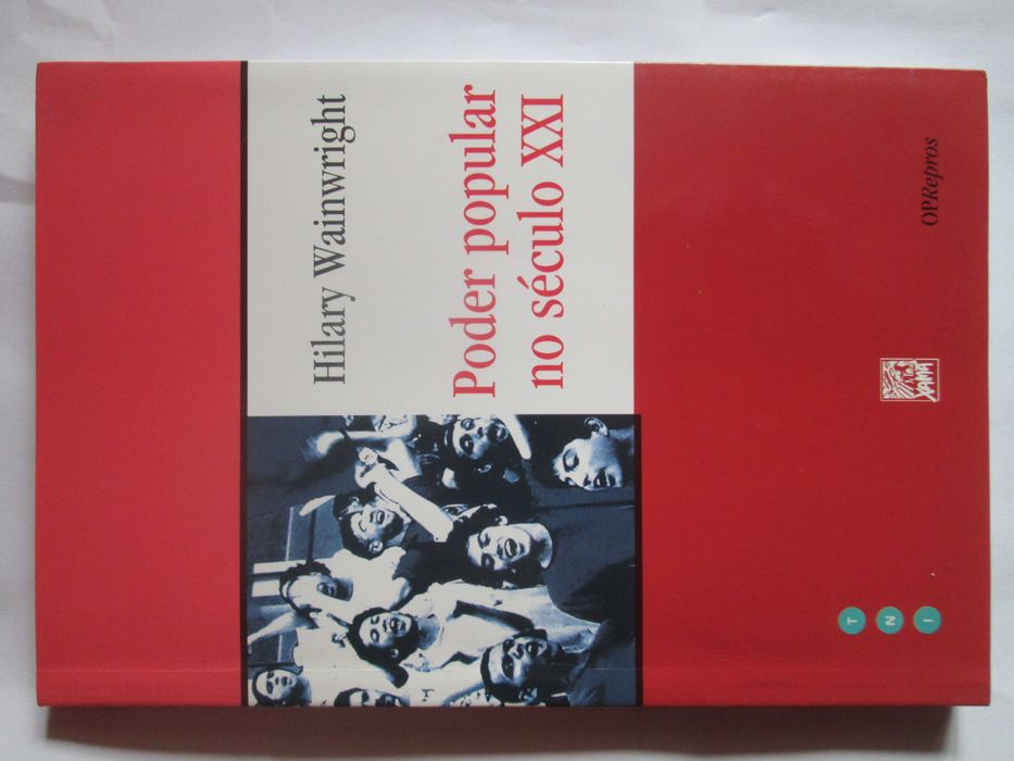 Poder Popular No Seculo XXI, de Hilary Wainwright