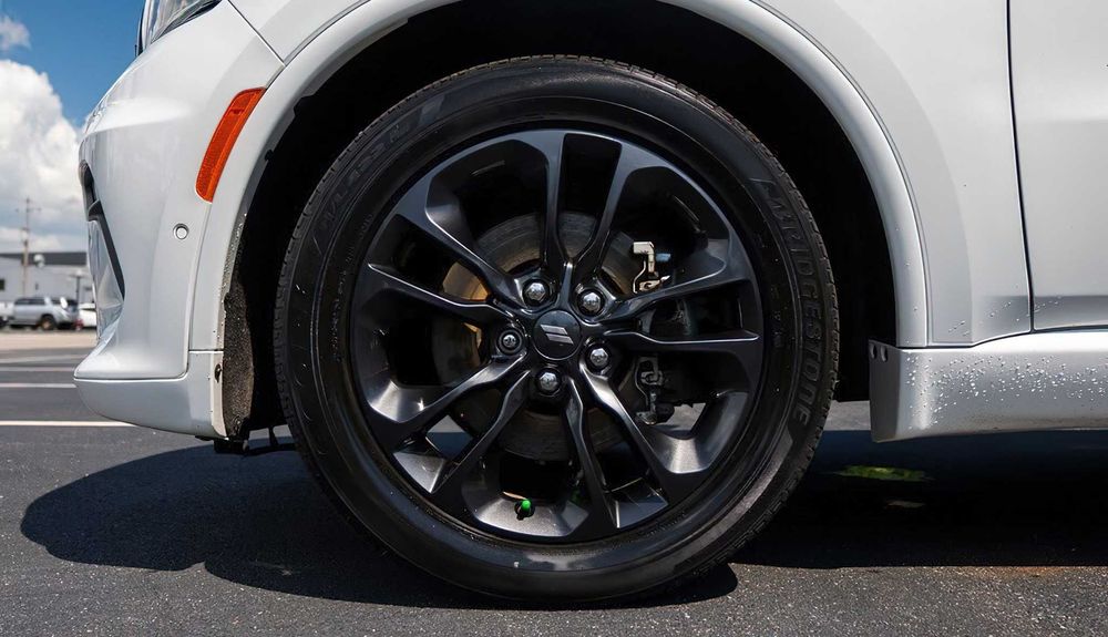 Dodge Durango      2022