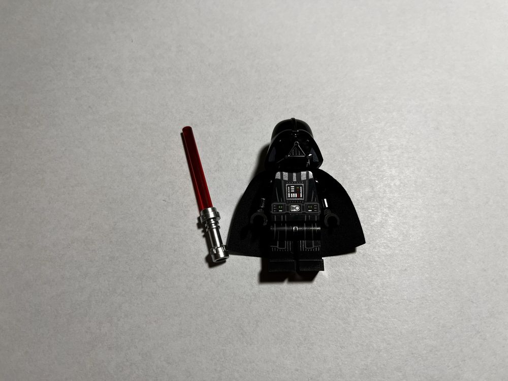 Darth Vader Lego