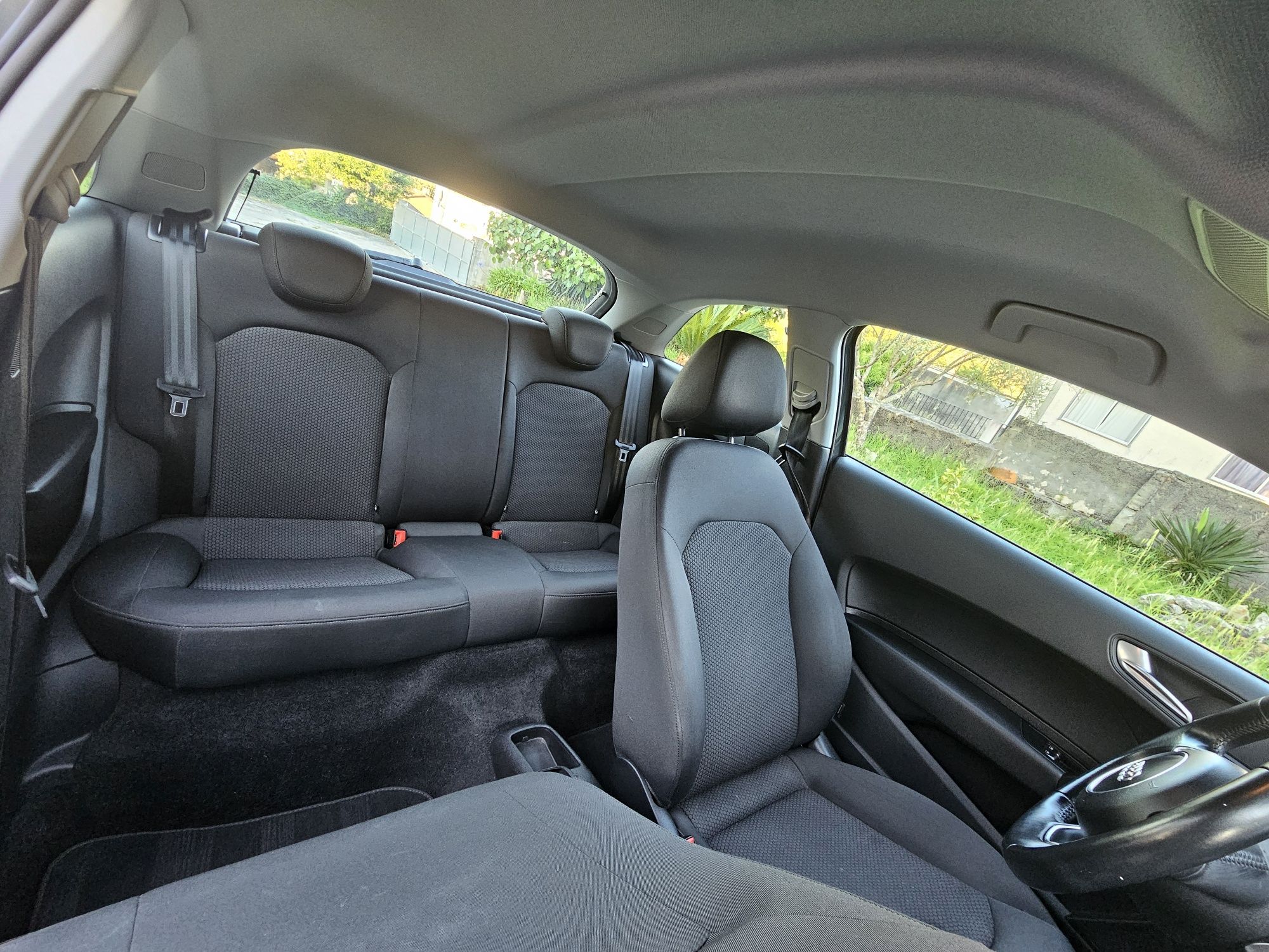 Audi A1 Sportback 1.0 TFSI