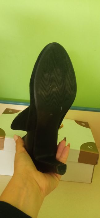 Ботільйони 38 розмір