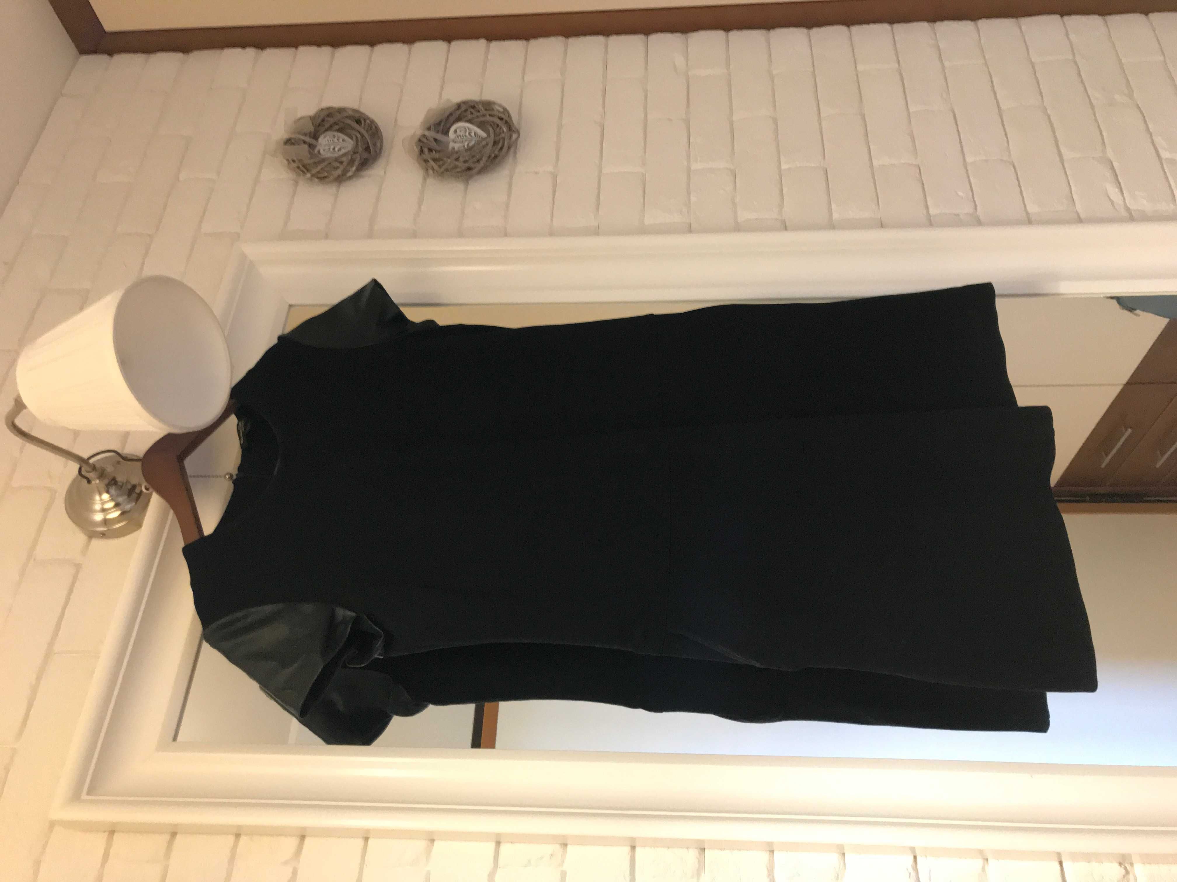 sukienka Massimo Dutty