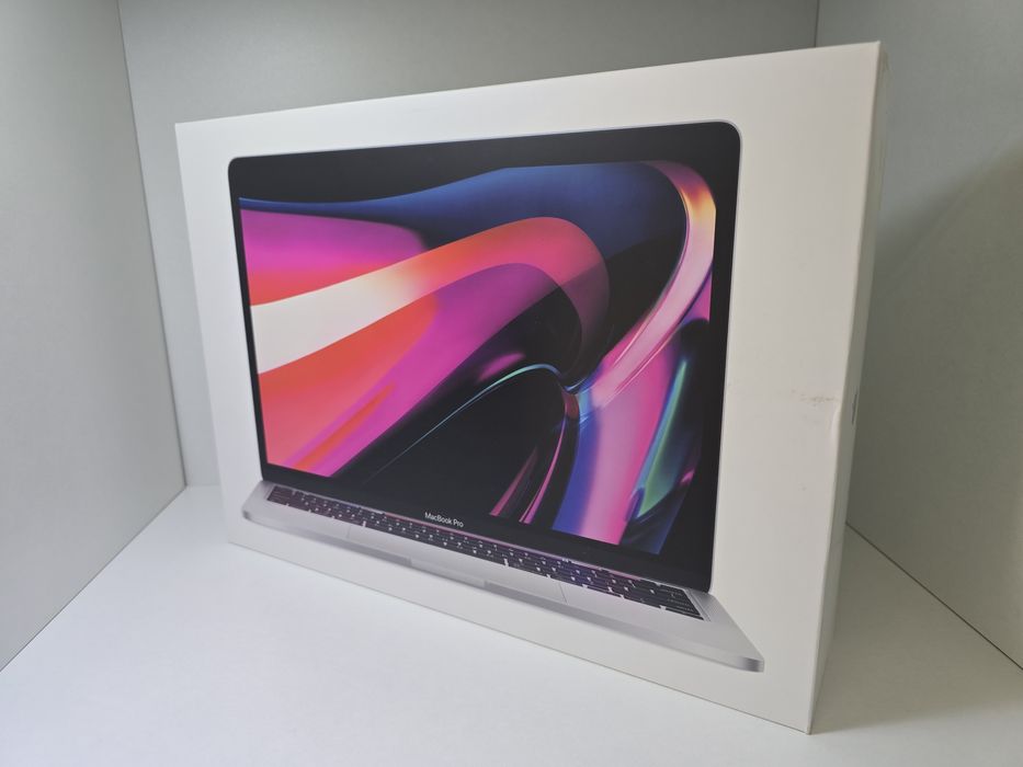 MacBook Pro A1708 • i5 / 8GB / 256GB