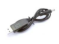 2шт USB адаптер 5v to 12v (5в на 12в) для роутера