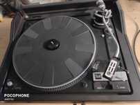 Gramofon Dual 481 A .