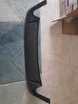 Difusor traseiro vw golf 6 *NOVO