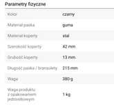 Smartwatch V8 E288