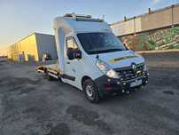 Renault master III lift 2.3d 165km laweta autolaweta