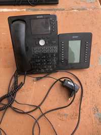 Telefone manual Sonom