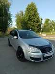 Volkswagen golf 5 variant; 1.9 TDI; 2008