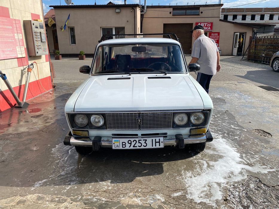 Продається автомобіль в хорошому стані