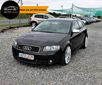 Audi A V6 # Skórzana Tapicerka# Xenony #Quattro