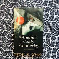 O Amante de Lady Chatterley - D. H. Lawrence