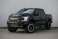 Ford F150 **SHELBY**755HP**39/800**WHIPPLE **
