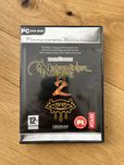 Neverwinter Nights 2 Platynowa kolekcja pc