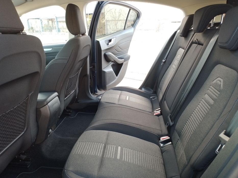 Ford Focus Active 1.5 Tdci