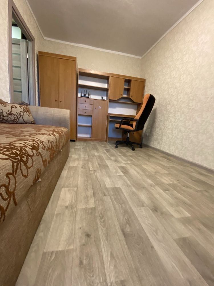 Продаж 2 кім квартири район 12 го кварталу Д.Нечая