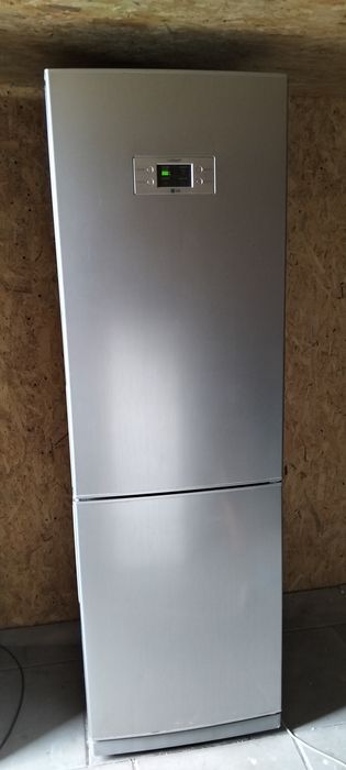 Sprzedam lodówkę LG No Frost