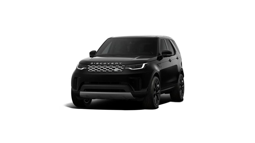 Land Rover Discovery MY25 3.0D I6 249 PS AWD Auto S
