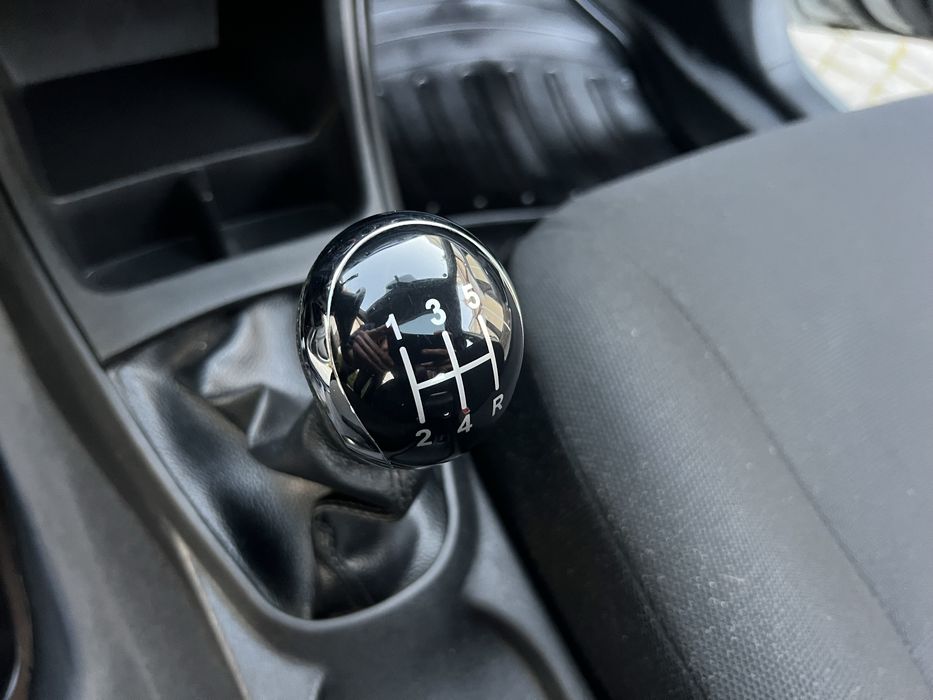 Нова Geely MK 13000км пробіг 1.5 Мех Максимальна комплектація