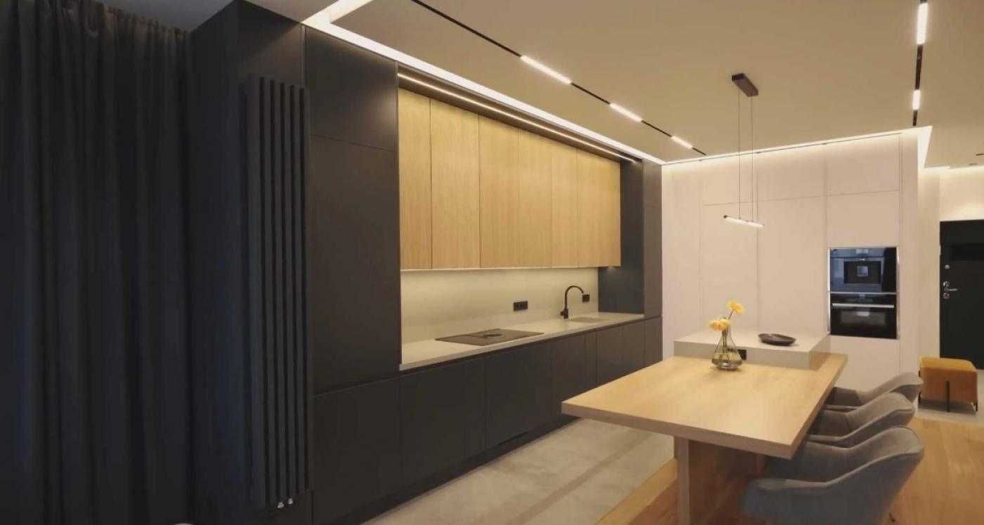 Оренда! 2к.квартира в ЖК Tetris Hall, Барбюса 1/2