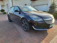 Opel insignia 2.0