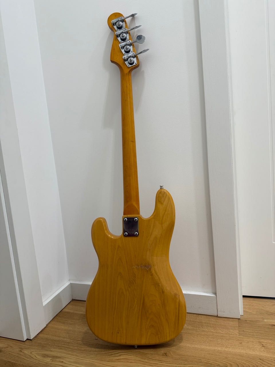 Gitara Basowa Yamaha PB400 Made in Japan 1979