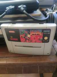 Doom Super Nintendo