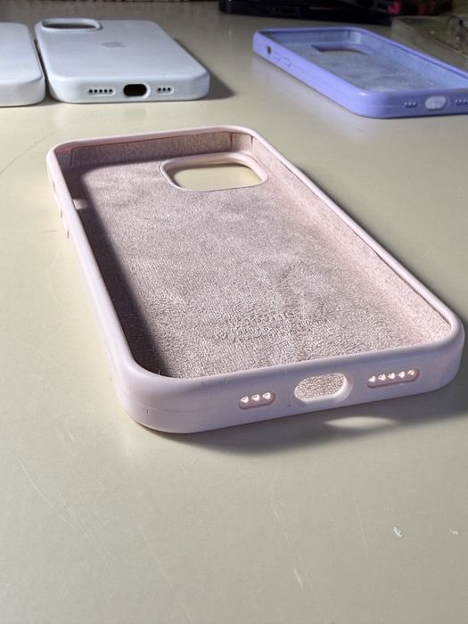 Iphone 14 apple silicone case | Айфон 14 чохол