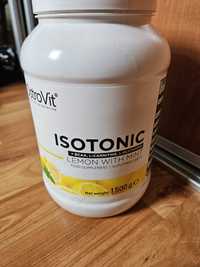 Isotonic Osrovit lemon 1500g