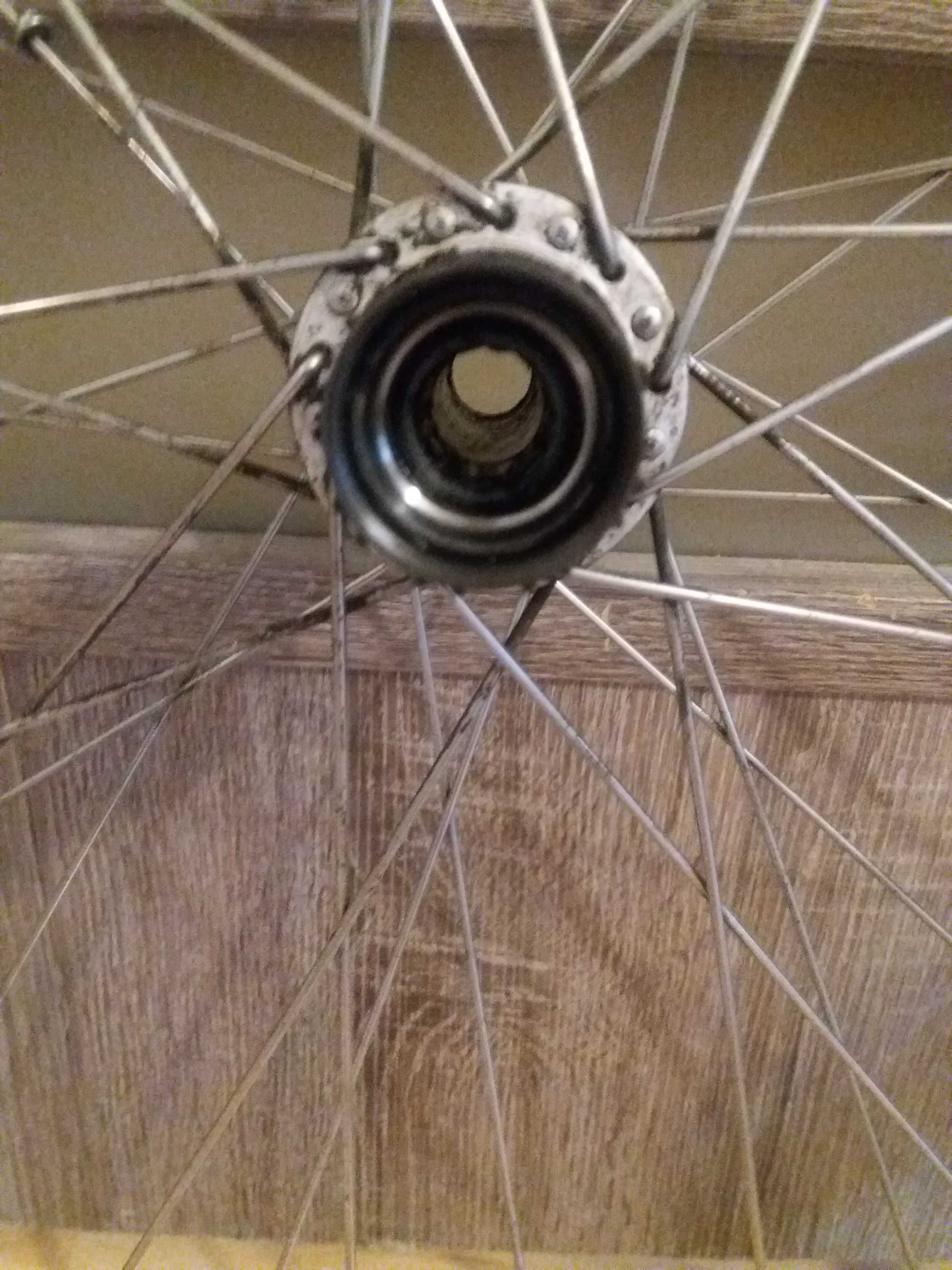 Kolo rowerowe 28 cali Shimano Nexus z biegami Inter 7