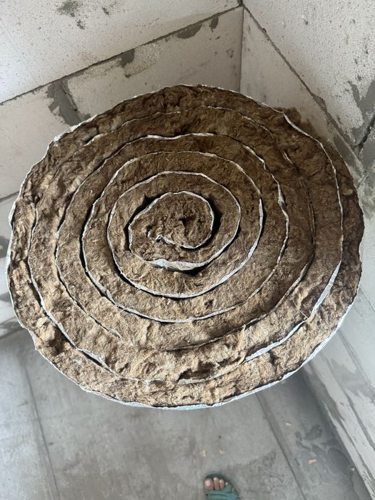 Теплоізоляція для сауни бані