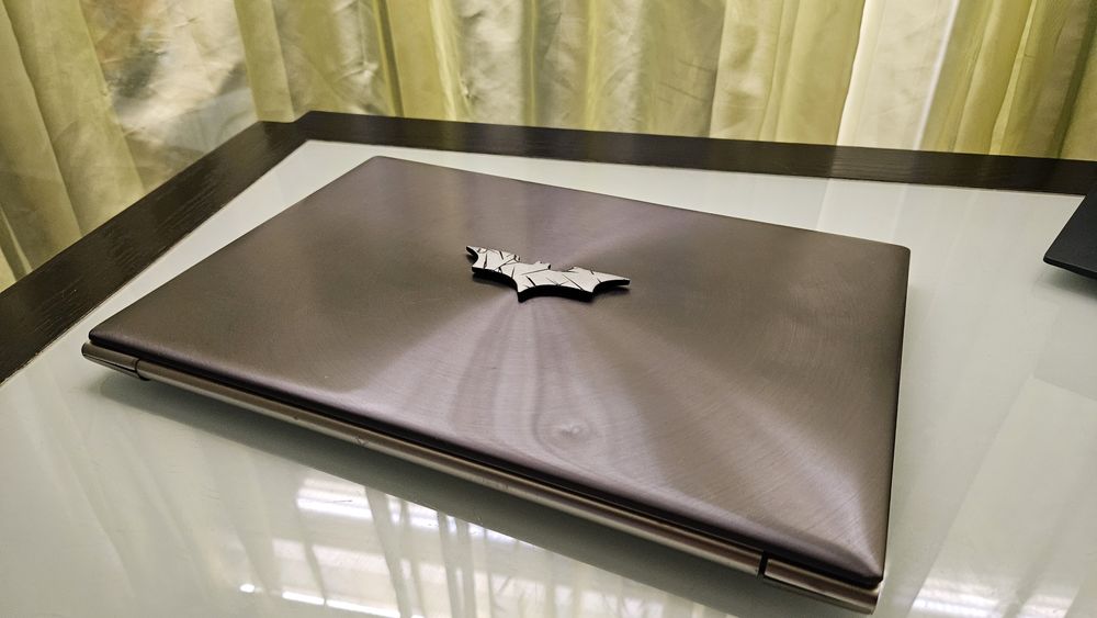 Ультрабук Asus Zenbook ux32vd, 13.3 дюйма, core i7, Full hd