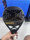 Raquete padel Nox At10 2025 Ltd 18k