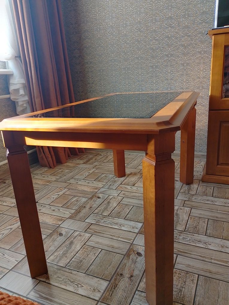 Фуршетно-гостинный стол, 120х66х65