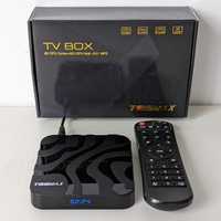 TV Box Android 12 | 6K | WiFi 6 | 1+8G (2+16G | 4+32G) | T95 Max
