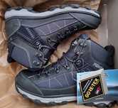 Buty damskie Meindl Utah Lady GTX, roz. 37,5. NOWE! Gore-Tex