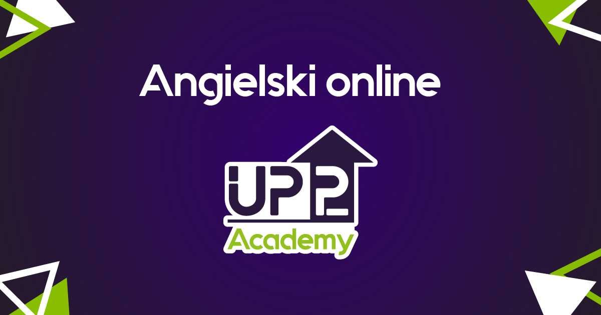 Angielski / Nauka / Konwersacje - Online