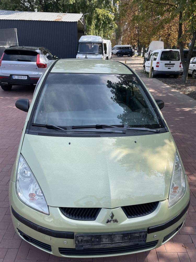 Продажа Mitsubishi Colt